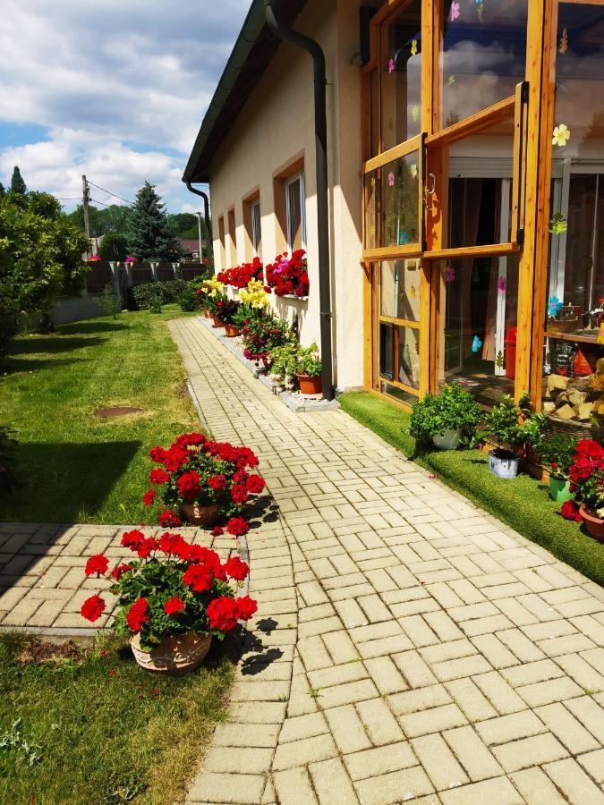 Poustka Appartement *