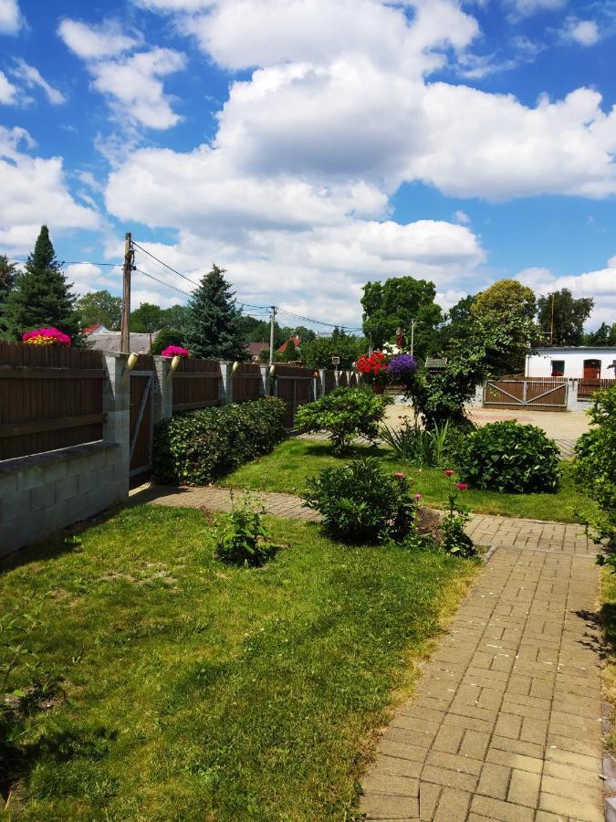 Poustka Appartement