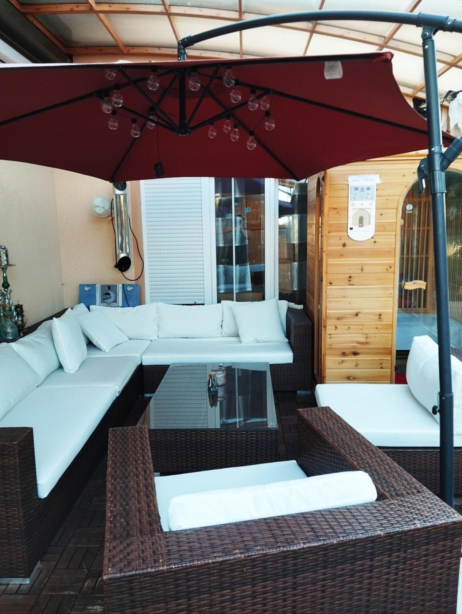Poustka Appartement *