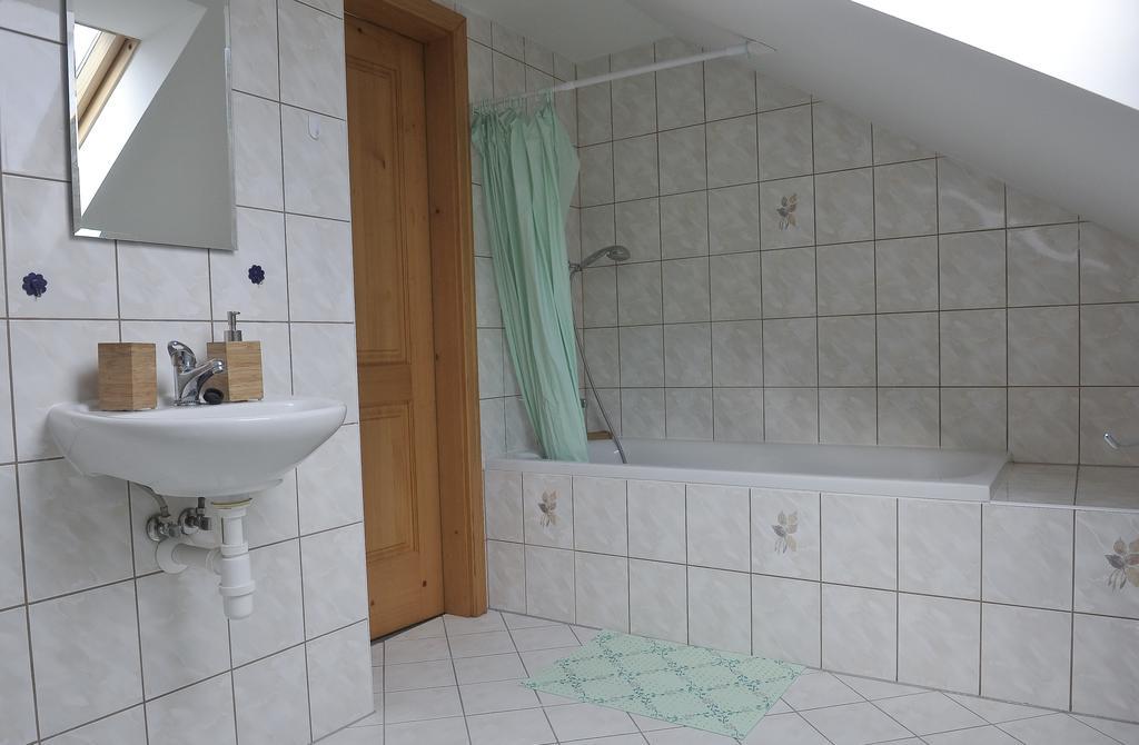 Appartement Poustka *