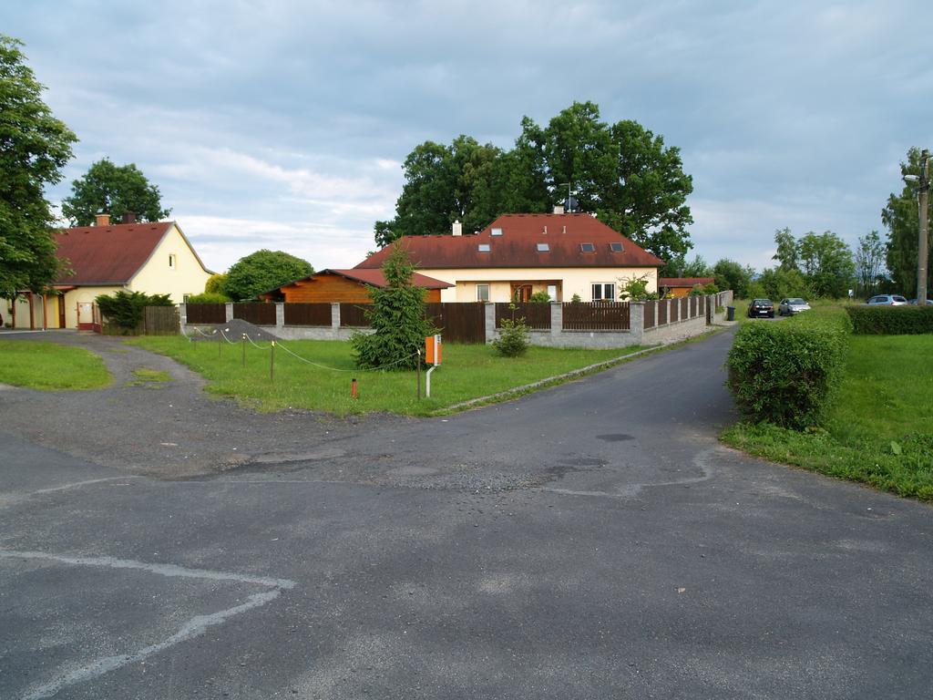 Appartement Poustka Františkovy Lázně