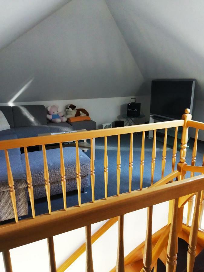 Poustka Appartement